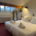 Relais Des Villards Bed & Breakfast
