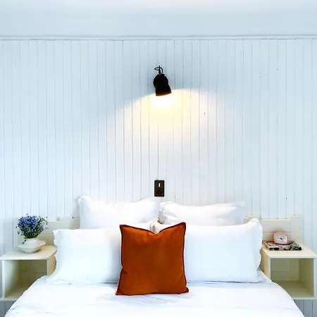 Relais Des Villards B&B 3*
