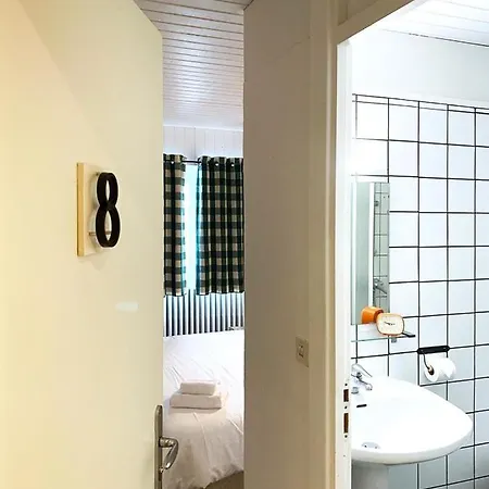Relais Des Villards 세즈