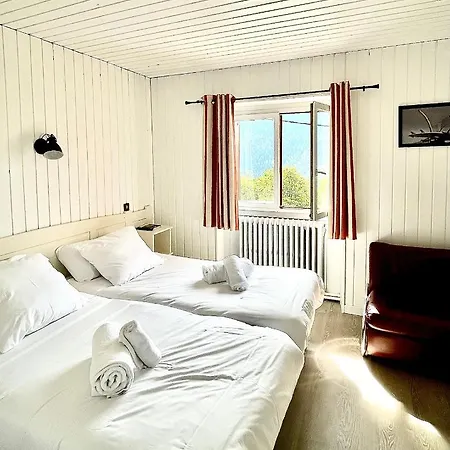 Relais Des Villards B&B