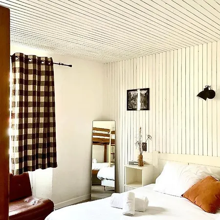 B&B Relais Des Villards 3*
