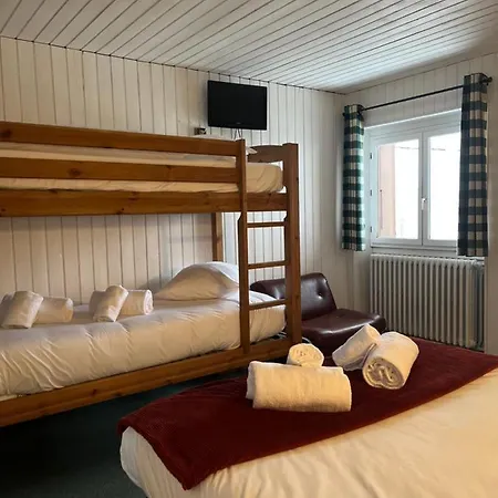 Relais Des Villards
