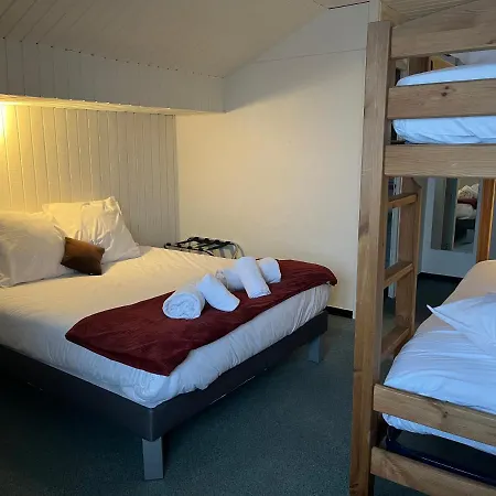 Relais Des Villards Bed & Breakfast