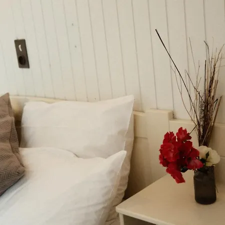 Bed & Breakfast Relais Des Villards *