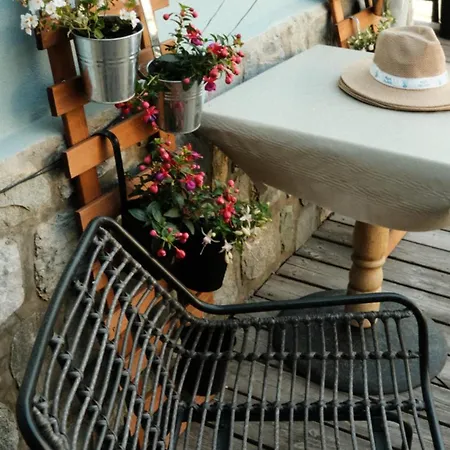 Relais Des Villards *