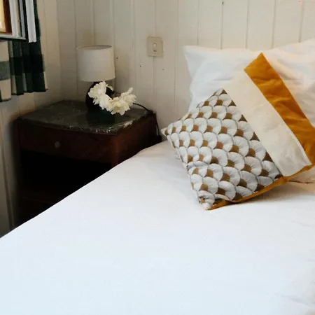 Bed & Breakfast Relais Des Villards *