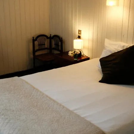Relais Des Villards Bed & Breakfast Séez
