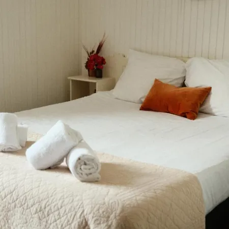 Relais Des Villards Bed & Breakfast *