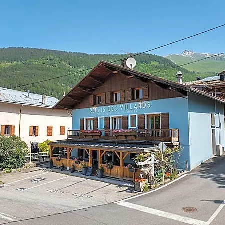 Bed & Breakfast Relais Des Villards 3*