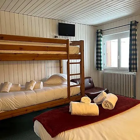 B&B Relais Des Villards