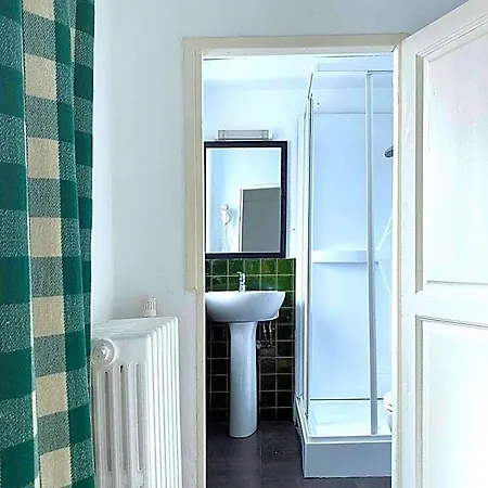 B&B Relais Des Villards 세즈