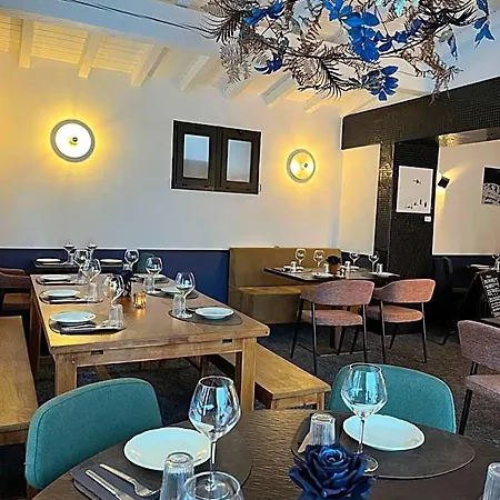 Relais Des Villards 3* 세즈