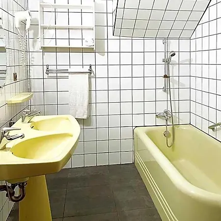 B&B Relais Des Villards 3*