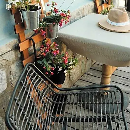 Bed & Breakfast Relais Des Villards 3*