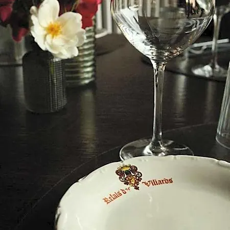Bed & Breakfast Relais Des Villards
