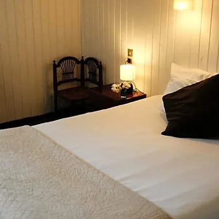 Relais Des Villards 3*