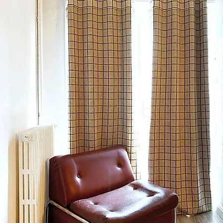 B&B Relais Des Villards